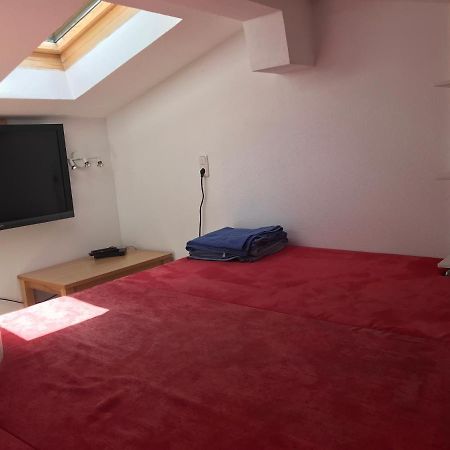 Appartement Woerter Marianne à Sankt Ulrich am Pillersee Extérieur photo