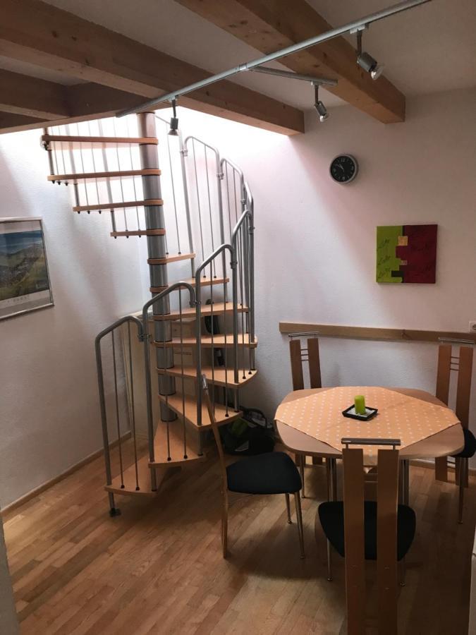 Appartement Woerter Marianne à Sankt Ulrich am Pillersee Extérieur photo