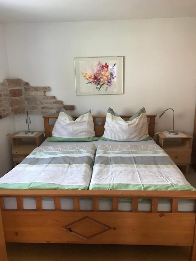 Appartement Woerter Marianne à Sankt Ulrich am Pillersee Extérieur photo
