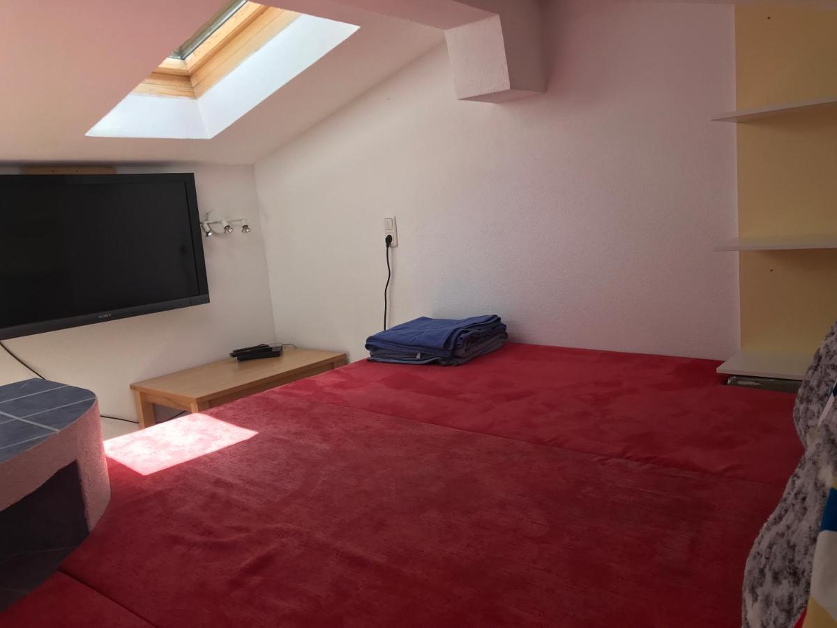 Appartement Woerter Marianne à Sankt Ulrich am Pillersee Extérieur photo